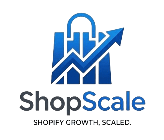 ShopScale Logo
